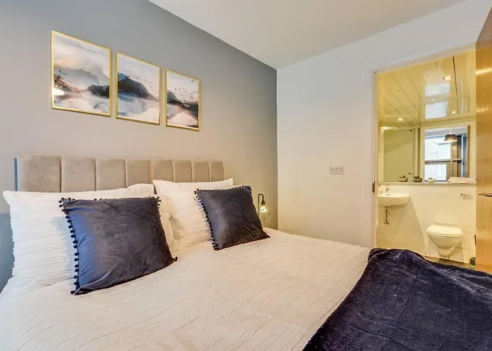 Lazy Day Apartment