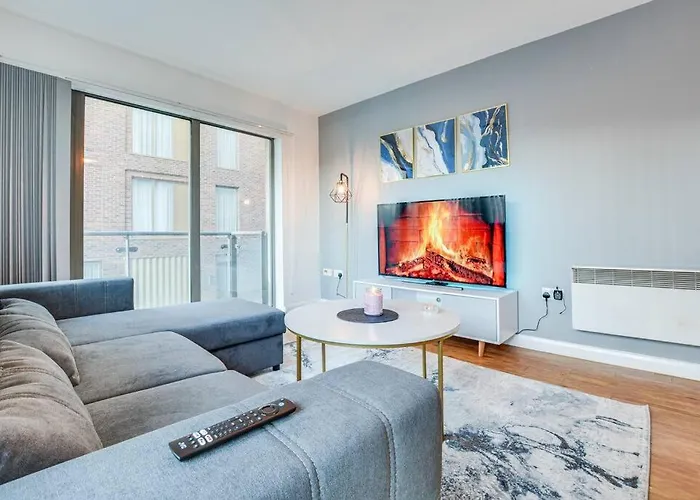 Lazy Day Apartment